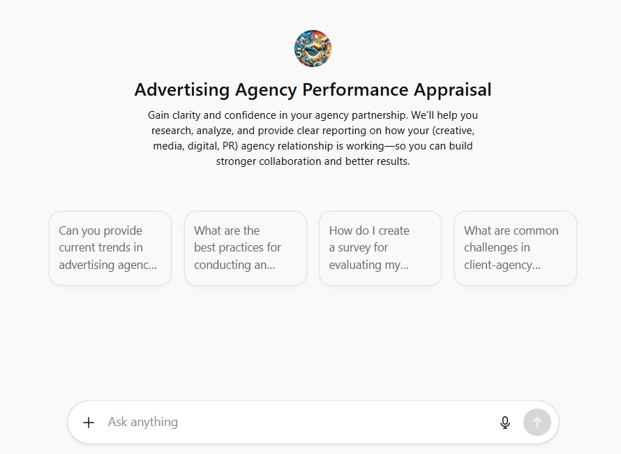 AgencyAppraisal